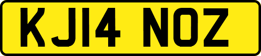 KJ14NOZ