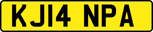 KJ14NPA