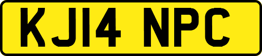 KJ14NPC
