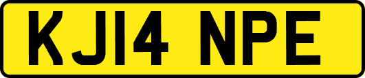 KJ14NPE