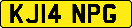 KJ14NPG