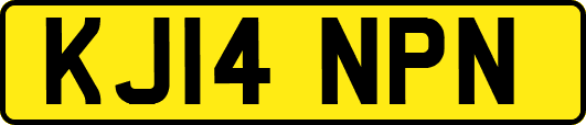 KJ14NPN