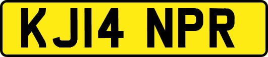 KJ14NPR