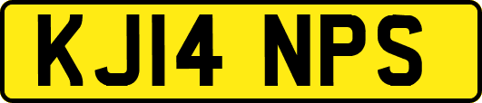 KJ14NPS