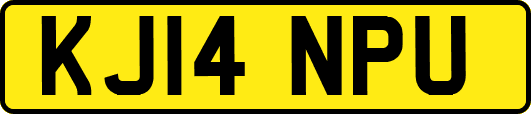 KJ14NPU