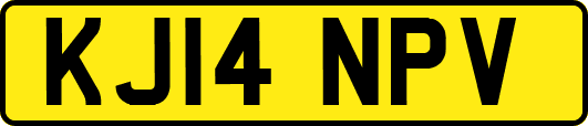 KJ14NPV