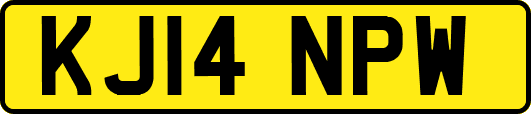 KJ14NPW