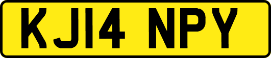 KJ14NPY