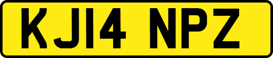 KJ14NPZ