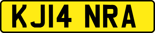 KJ14NRA