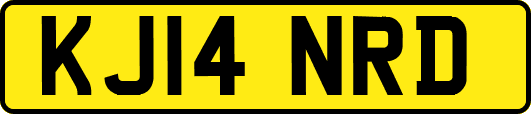 KJ14NRD