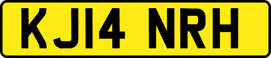 KJ14NRH