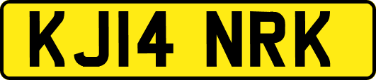 KJ14NRK