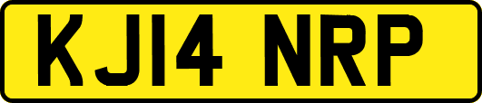 KJ14NRP