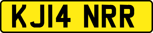 KJ14NRR