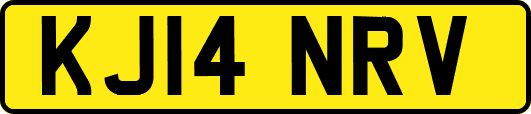 KJ14NRV