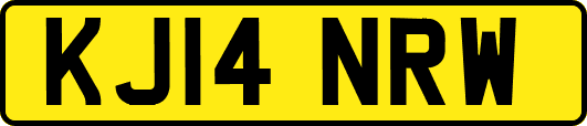 KJ14NRW