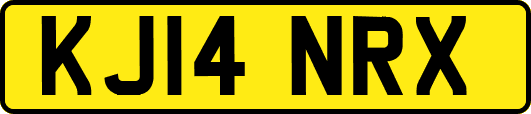 KJ14NRX