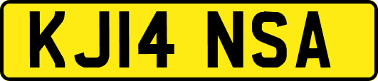 KJ14NSA