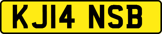 KJ14NSB