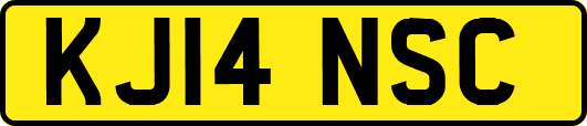 KJ14NSC