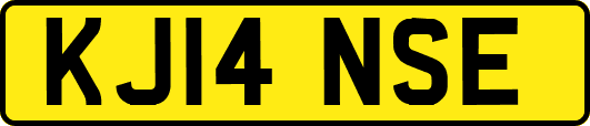 KJ14NSE