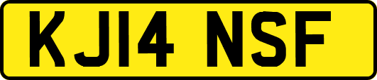 KJ14NSF