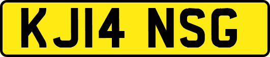 KJ14NSG