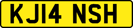 KJ14NSH
