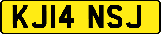 KJ14NSJ