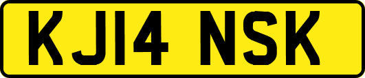 KJ14NSK