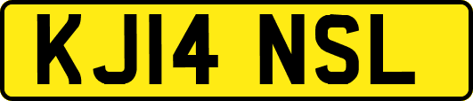 KJ14NSL