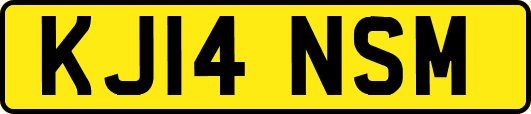 KJ14NSM