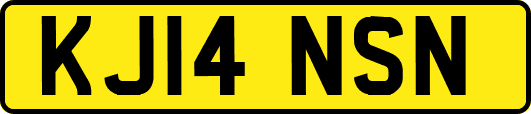 KJ14NSN