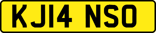 KJ14NSO