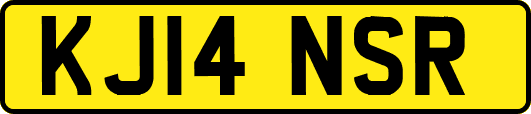 KJ14NSR