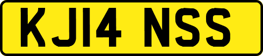 KJ14NSS
