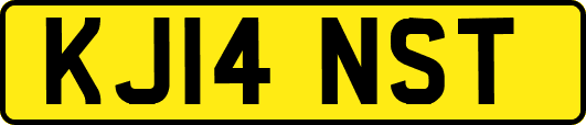KJ14NST