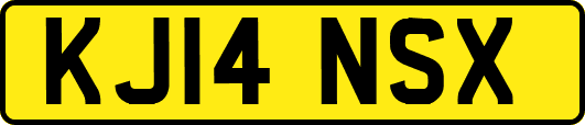 KJ14NSX