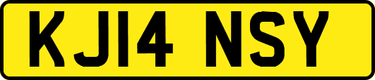 KJ14NSY