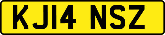 KJ14NSZ