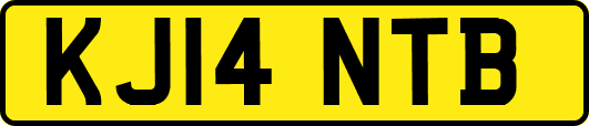 KJ14NTB
