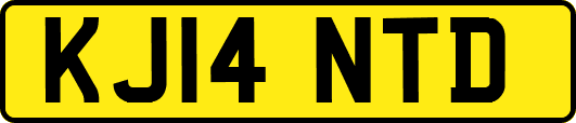 KJ14NTD
