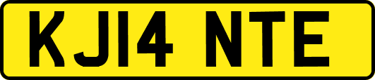 KJ14NTE
