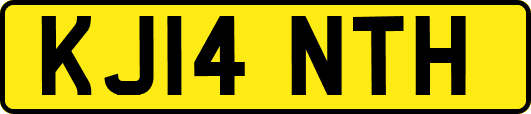 KJ14NTH