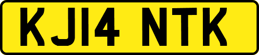 KJ14NTK