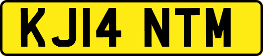 KJ14NTM
