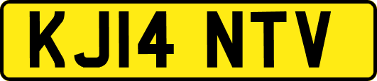 KJ14NTV