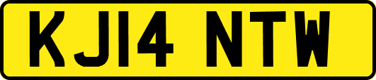 KJ14NTW