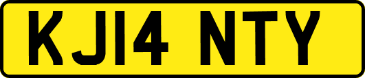 KJ14NTY